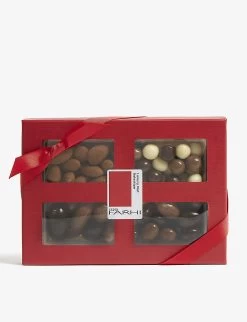 Luxury Nut Assortment 390g