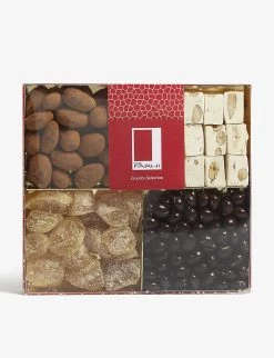 Luxury Selection Box 574g