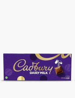 Dairy Milk 850g