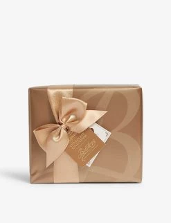 The Signature Chocolate Collection 400g