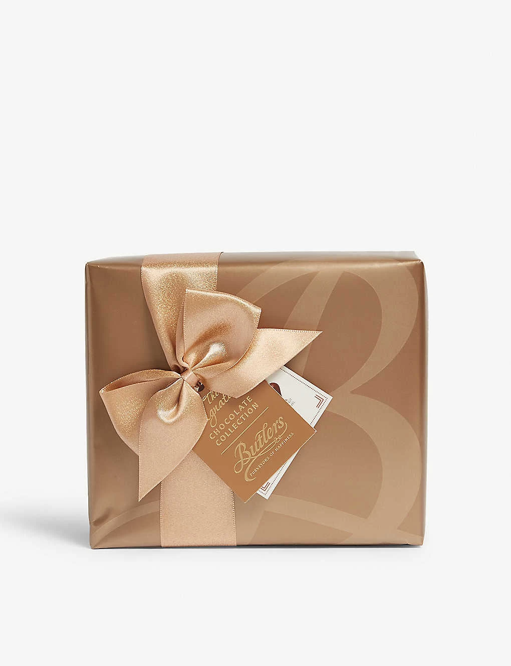 The Signature Chocolate Collection 400g 3 The Signature Chocolate Collection 400g