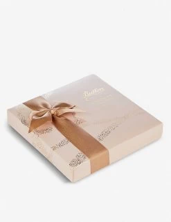 Pink Truffle Selection Box 200g