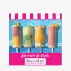 Chocolate Cocktail Lollies 320g -Boutique Gourmet Store 409 3005629 CCL M