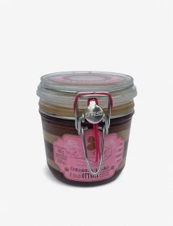 8-layer Ottavia Gianduja Chocolate Spread 500g