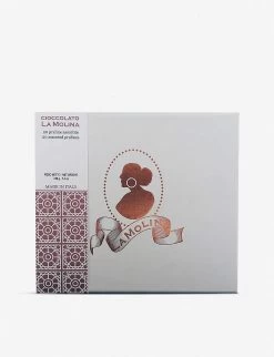 Assorted Chocolate Pralines Box Of 20