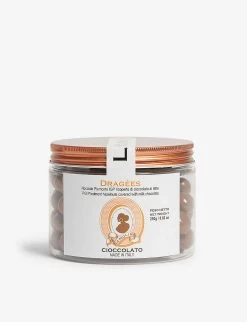 Milk Chocolate Hazelnut Dragees 250g