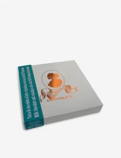 Milk Chocolate Gianduja Cake 480g