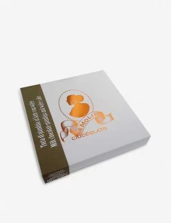 Milk Chocolate, Wafer And Gianduja Cake 480g