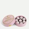 Pink Marc De Champagne Milk Chocolate Truffles 135g 2 Pink Marc De Champagne Milk Chocolate Truffles 135g -Boutique Gourmet Store 409 73041432 25851519 M