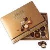 Lindt Swiss Luxury Chocolate Selection 195g -Boutique Gourmet Store 409 81001649 SWISSLUX215G M