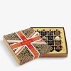 The Union Jack Assorted Chocolates Box 200g -Boutique Gourmet Store 409 84019581 HC111 M