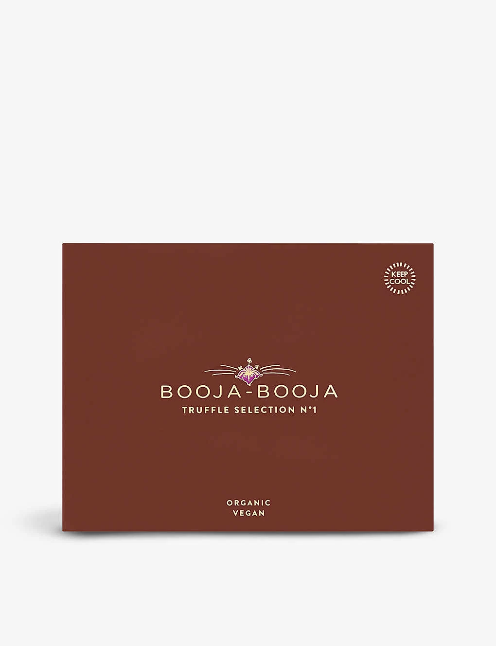 Truffle Selection No. 1 138g 3 Truffle Selection No. 1 138g