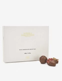 Milk Chocolate Selection Box
