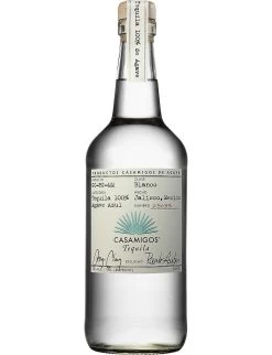 Blanco Tequila 700ml