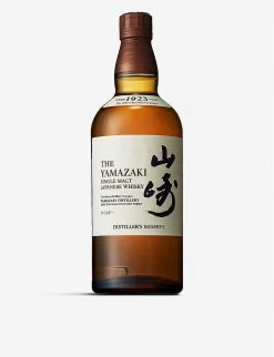 Suntory Whisky Distiller's Reserve Japanese Whisky 700ml