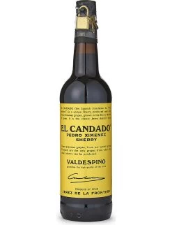 Pedro Ximenez 700ml