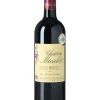 Haut-Medoc Chateau Micalet 750ml -Boutique Gourmet Store 414 2001324 VTDEUPLR13 M