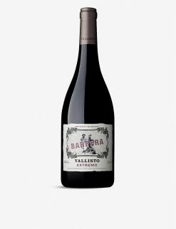 Vallisto Extremo Barbera Wine 750ml
