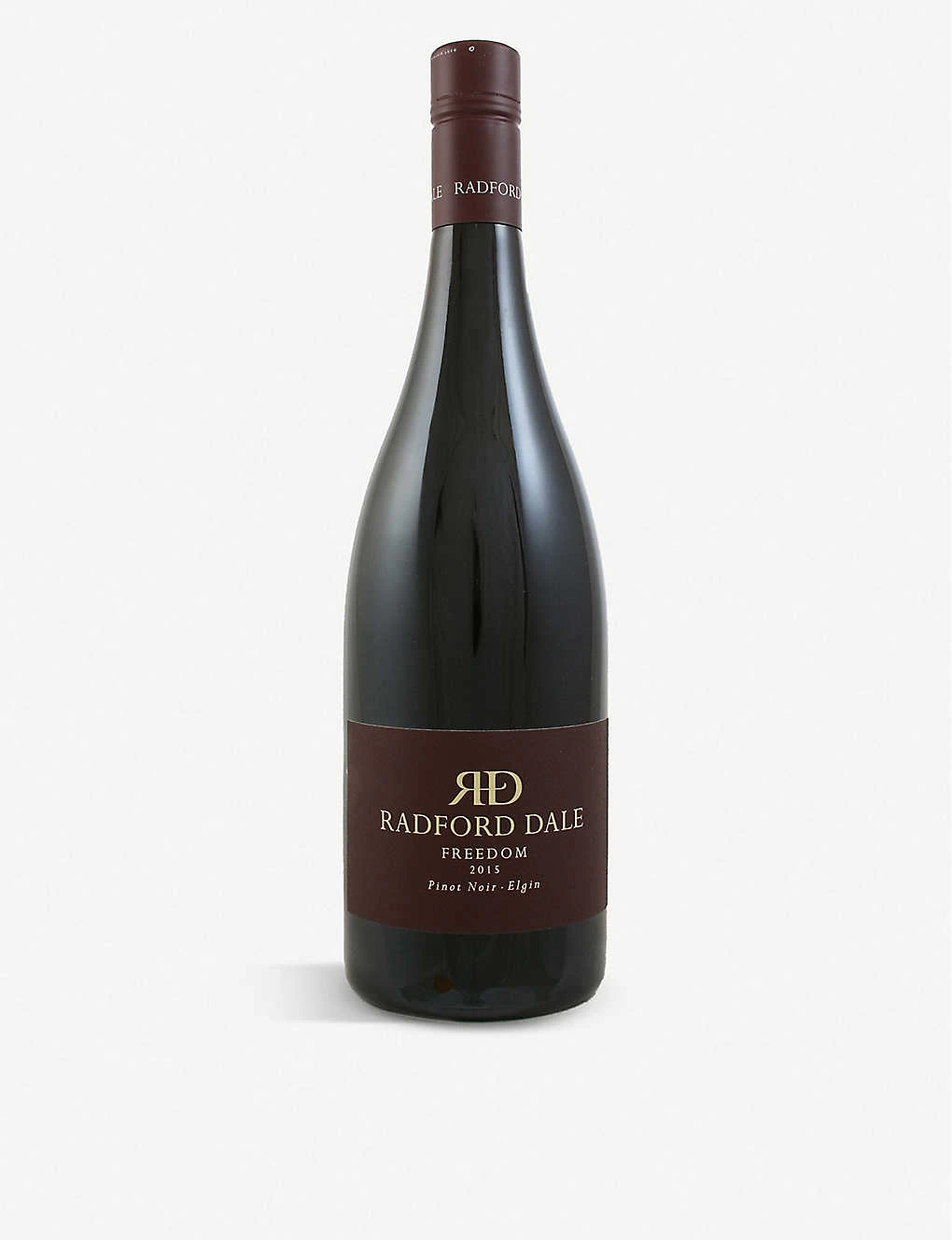 Freedom Pinot Noir 750ml 3 Freedom Pinot Noir 750ml