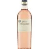 Chateau Ollieres Rose Provence 750ml