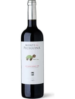 Monte De Peceguina Tinto 750ml