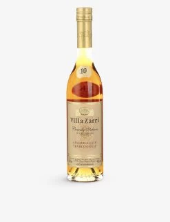 Villa Zarri 10 Year Old Brandy 500ml