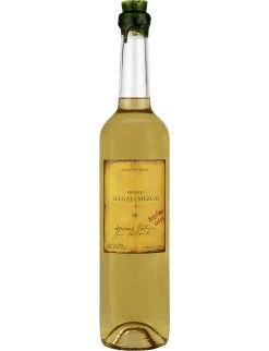 Reposado Mezcal 500ml