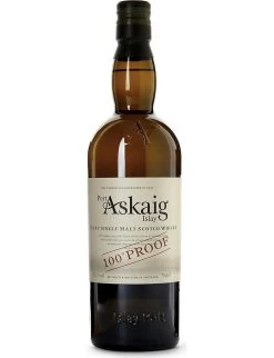 Port Askaig 100° Proof Whisky 700ml