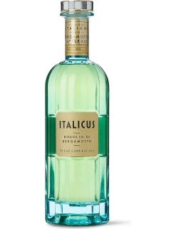 Italicus Rosolio Di Bergamotto 700ml
