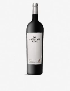 The Chocolate Block Red Wine 2018 1500ml