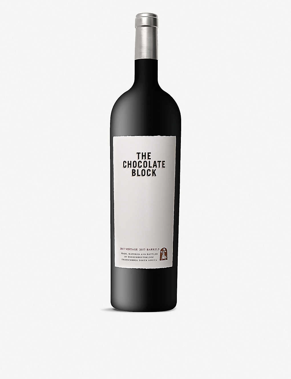 The Chocolate Block Red Wine 2018 1500ml 3 The Chocolate Block Red Wine 2018 1500ml