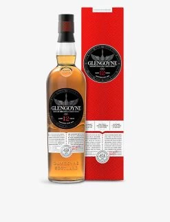 12-year-old Single Malt Scotch Whisky 700ml