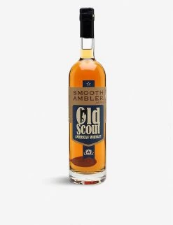 Smooth Ambler Old Scout American Whiskey 700ml