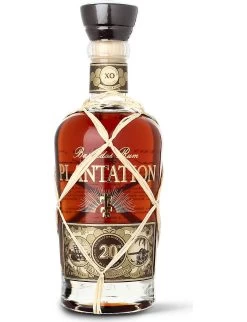 Barbados Extra Old 20th Anniversary Rum 700ml
