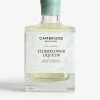 Cambridge Elderflower Gin Liqueur 500ml 2 Cambridge Elderflower Gin Liqueur 500ml -Boutique Gourmet Store 414 3003302 WFERFRVE M