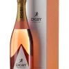 Brut Rosé Reserve NV English Sparkling Wine 750ml -Boutique Gourmet Store 414 3003309 BRUTROSE M