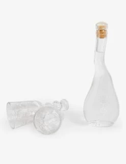 Apple And Coriander Vodka Gift Set