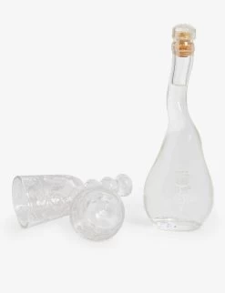 Watermelon And Pepper Vodka Gift Set