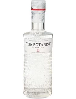 Islay Dry Gin 200ml