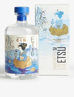 Etsu Japanese Gin 700ml