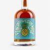 Rockstar Spirits Pineapple Grenade Rum 500ml -Boutique Gourmet Store 414 3004875 PINAPGRENA M