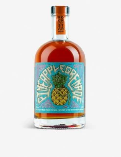 Rockstar Spirits Pineapple Grenade Rum 500ml