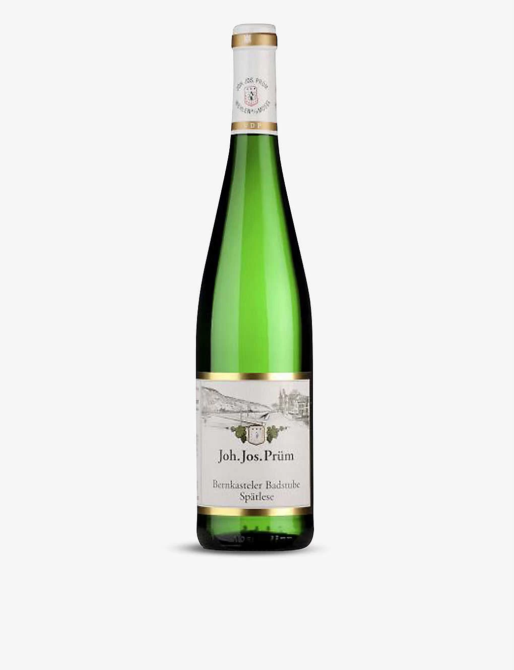 Bernkasteler Badstube 2018 Riesling 750ml 3 Bernkasteler Badstube 2018 Riesling 750ml