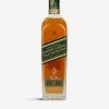 Green Label 15-year-old Blended Scotch Whisky 700ml -Boutique Gourmet Store 414 3005744 JWGREEN M