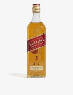 Red Label Blended Scotch Whisky 700ml