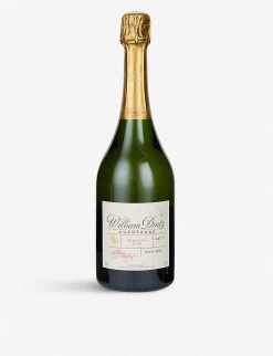 William Deutz Hommage à William Deutz Parcelles D’Aÿ 2010 Champagne 750ml