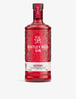 Raspberry Gin 700ml