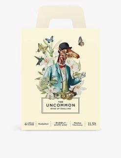 The Uncommon Sparkling Wine Pack Of Four 250ml