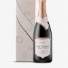 Nyetimber Rosé NV English Sparkling Wine 750ml -Boutique Gourmet Store 414 3006040 NYEROSE M