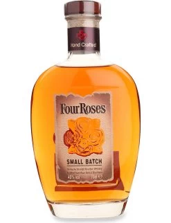 Single Barrel Bourbon Whisky 700ml